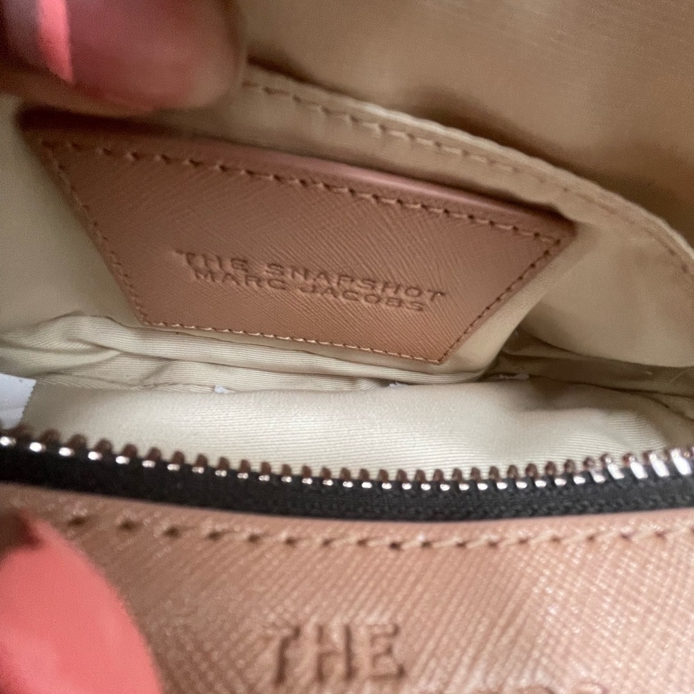 Marc Jacobs Snapshot - image 6